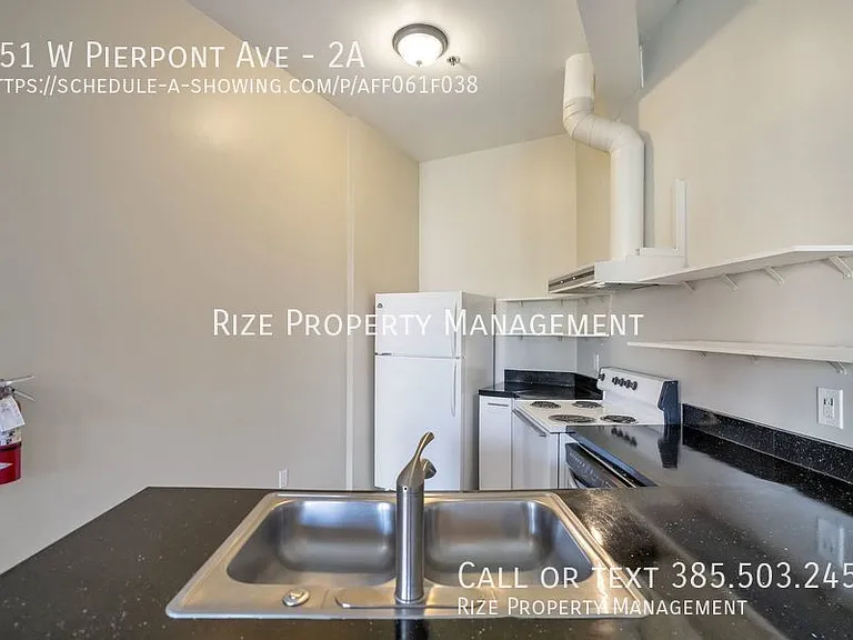 351 W Pierpont Ave #2A — Photo 3