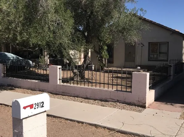 2912 E Monroe St, Phoenix, AZ 85034
