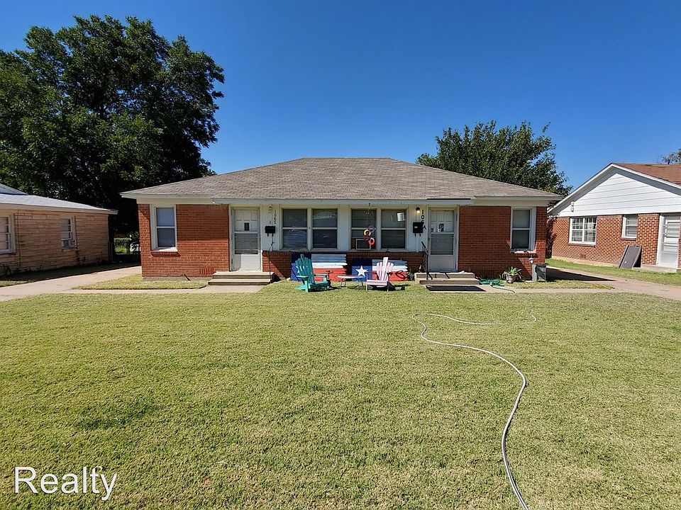 1st image of 106 S Palo Duro St Unit B