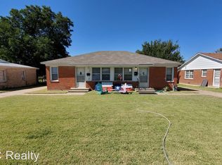 106 S Palo Duro St UNIT B, Amarillo, TX 79106