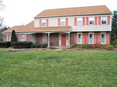 1546 Clark Dr, Yardley, PA, 19067