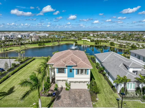 13115 Florida Crane Drive, Palm Beach Gardens, FL 33412