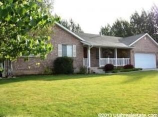 1509 E 900 S, Springville, UT 84663