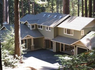 235 Jims Rd, Ben Lomond, CA 95005