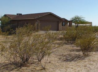 21121 W Florentine Rd, Wittmann, AZ 85361