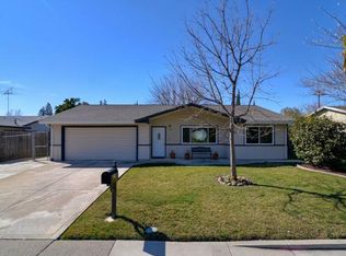 254 Montrose Dr, Folsom, CA