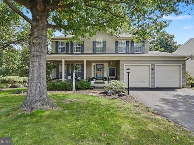 20670 Citation Dr, Ashburn, VA, 20147