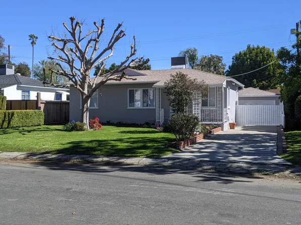 5636 Cedros Ave, Van Nuys, CA 91411