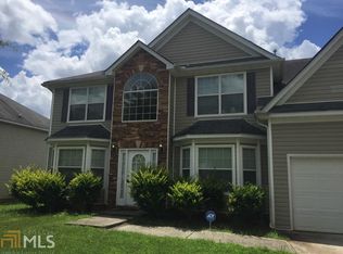 310 Oak Terrace Dr, Covington, GA 30016