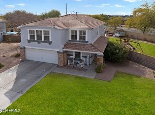 1960 S Portland Ct, Gilbert, AZ 85295