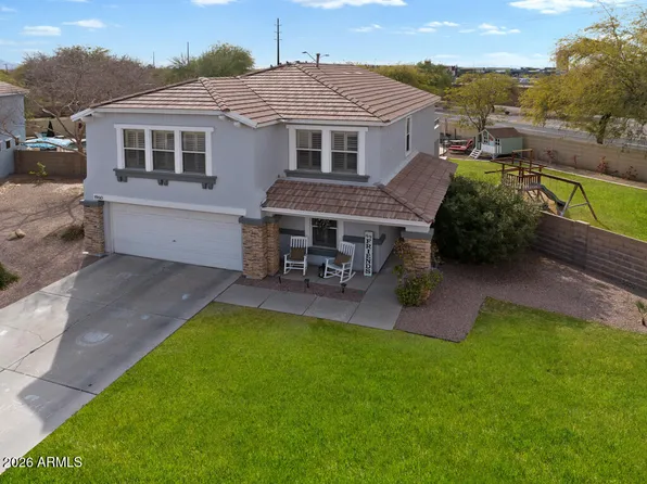 1960 S PORTLAND Court, Gilbert, AZ 85295