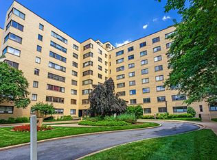 3701 Connecticut Ave NW APT 805, Washington, DC 20008