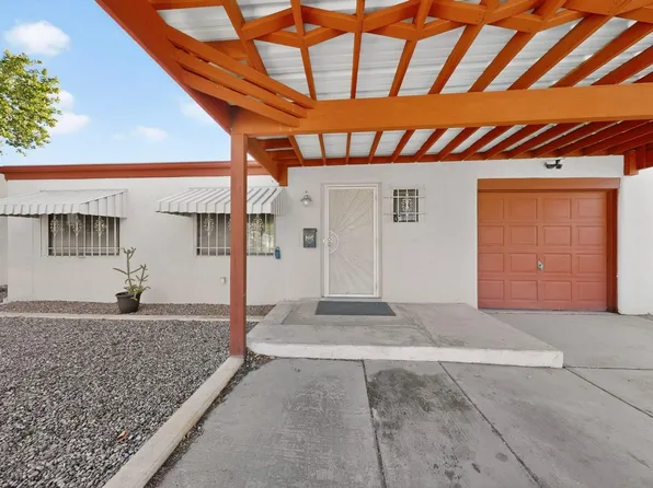 833 California St SE, Albuquerque, NM 87108