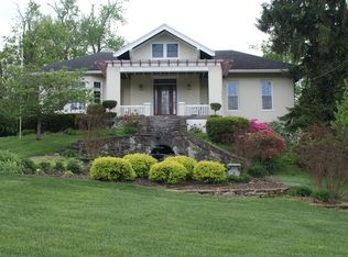 253 S Grand Ave, Fort Thomas, KY