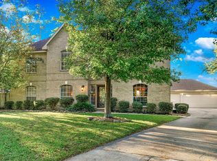 28127 Susan Ct, Conroe, TX 77385