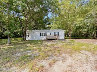 4856 McAllister Rd, Middleburg, FL 32068