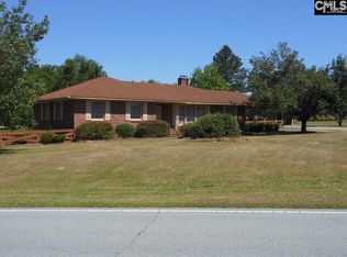 101 Forest Dr, Lexington, SC 29072