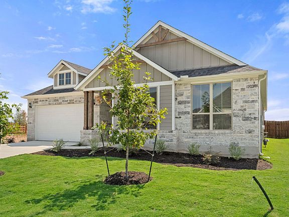 Quick Move-In Home