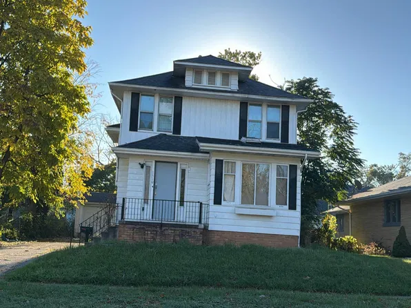 1510 Forest Hill Ave, Flint, MI 48504