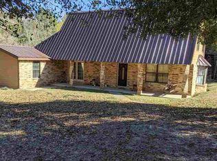 232 County Road 432, Kirbyville, TX 75956