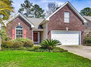 208 Barclay Dr, Myrtle Beach, SC 29579