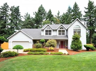 14167 Thurman St, Oregon City, OR 97045