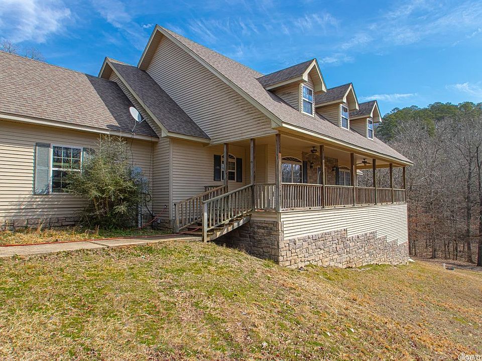 21 Golden Eagle Dr, Paron, AR 72122 MLS 23004765 Zillow