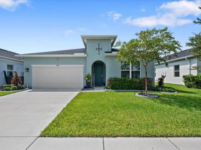 10814 SW Pacini Way, Port Saint Lucie, FL, 34987