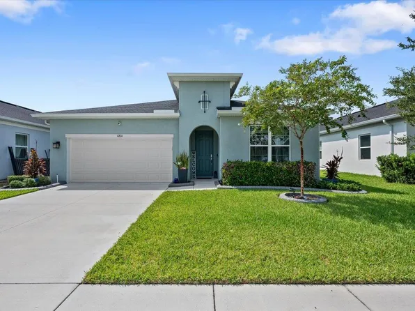 10814 SW Pacini Way, Port St Lucie, FL 34987