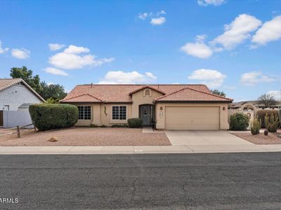 1651 E Kielly Ln, Casa Grande, AZ, 85122