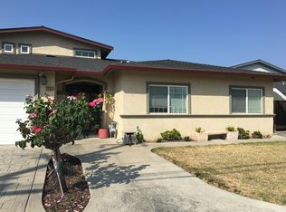 43151 Gatewood St, Fremont, CA 94538