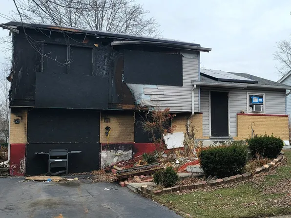(undisclosed Address), Country Club Hills, IL 60478