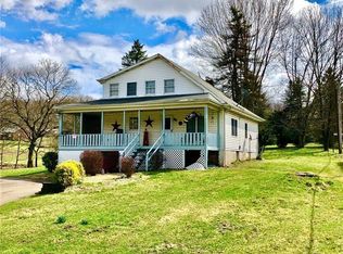 1098 White Cloud Rd, Apollo, PA 15613
