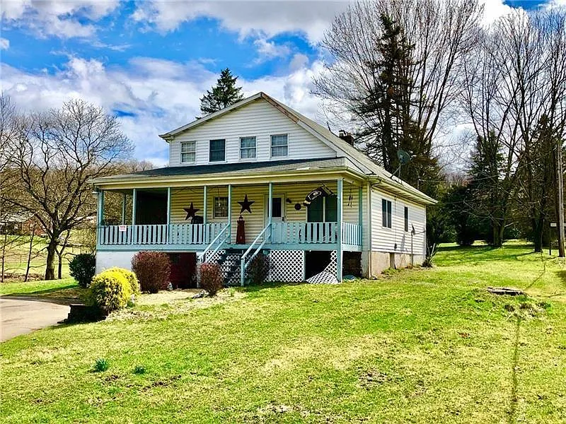 1098 White Cloud Rd photo 1