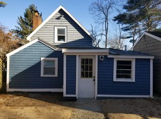 23 Bumpus Rd, Plymouth, MA 02360