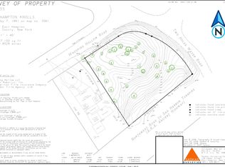 3 Whooping Hollow Rd, East Hampton, NY 11937