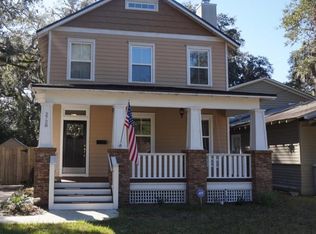 2728 Algonquin Ave, Jacksonville, FL 32210
