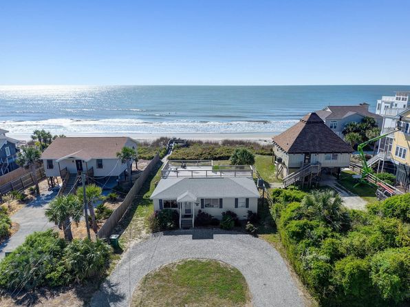 Waterfront - Folly Beach SC Waterfront Homes For Sale - 11 Homes | Zillow