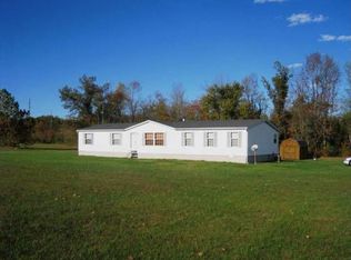 5609 Kommer Rd, Metropolis, IL 62960