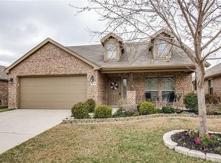 9713 Straightaway Dr, McKinney, TX 75072
