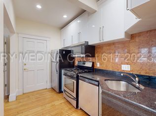69 Babcock St #1F, Brookline, MA 02446