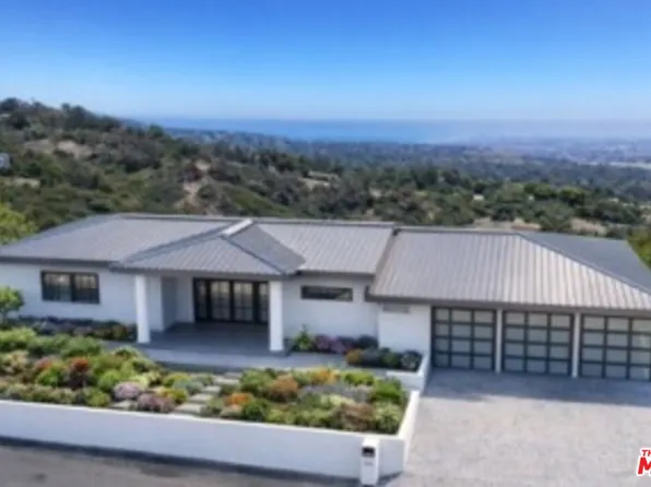 14 Bronco Dr, Rancho Palos Verdes, CA 90275