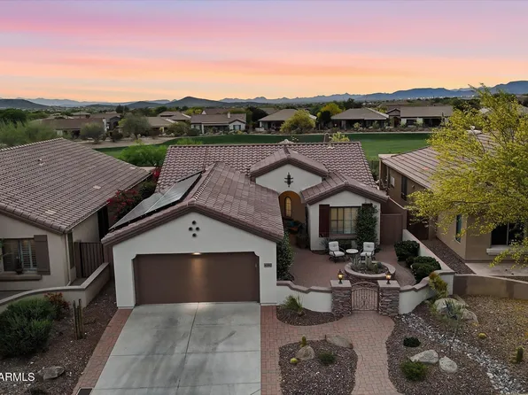 40810 N NOBLE HAWK Way, Anthem, AZ 85086