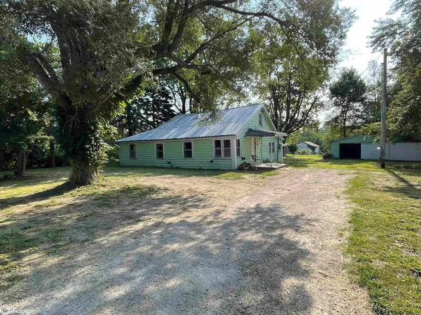2379 Mint Blvd, Fairfield, IA 52556