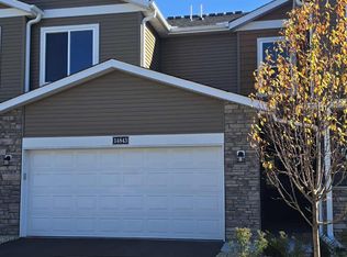 14843 Willemite St NW, Ramsey, MN 55303