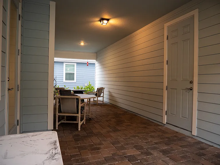 6518 Winding Path Way #A — Photo 29