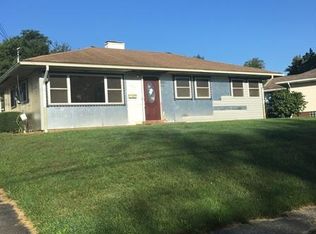 1209 Concord Dr, Aliquippa, PA