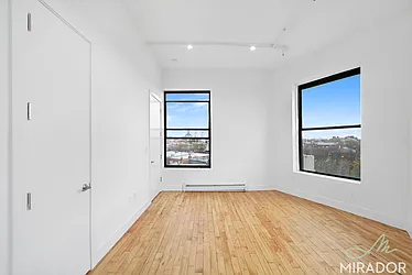 Rented by Mirador Real Estate