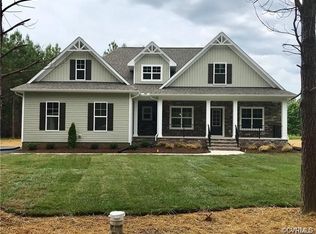 15181 Fawn Hollow Trl, Doswell, VA 23047