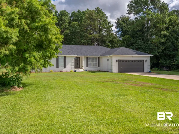 8217 Twin Beech Rd, Fairhope, AL 36532